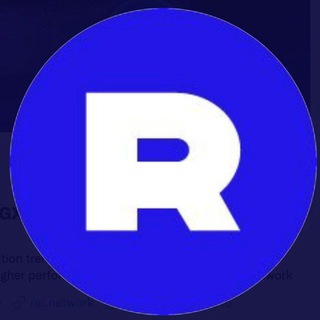 Avatar of Telegram channel "REI Network (GXChain) Official-International" @gxchain_international