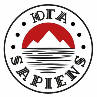 ЮгаSapiens - TgScanner