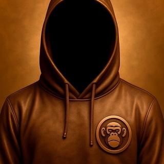 Avatar of Telegram channel "Arcane Apes" @arcaneapes