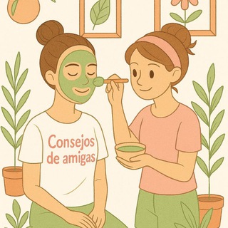 Аватар Телеграм каналу "Consejos de amigas💞🌸💫☀️🌈☁️" @consejosdeamigas