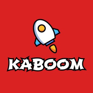Avatar of Telegram channel "KABOOM: Shop Memes by One Click" @kaboom_meme