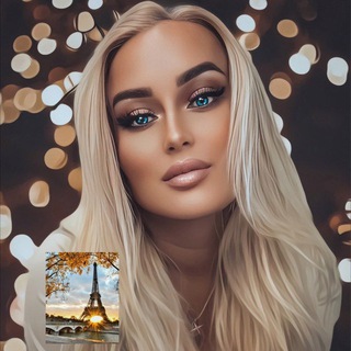 "Меркулова Аннет✨" @merkylova_annet Telegram арнасының аватары