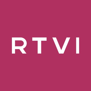 Аватар Телеграм канала "RTVI" @rtvimain