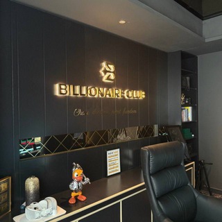 BILLIONAIRE CRYPTO - TgScanner