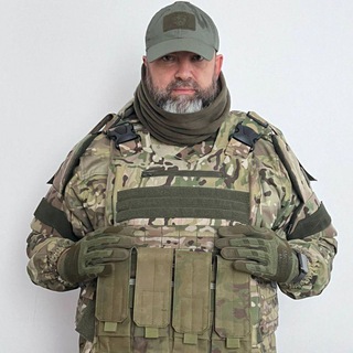 РАЕВСКИЙ LIVE 🇷🇺 - TgScanner