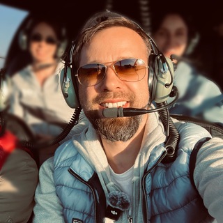 🛩 DAO Pilot - TgScanner
