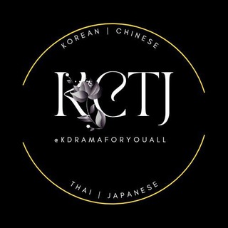 Avatar of Telegram channel "Korean drama | Chinese dramas | Asian dramas | Short kdramas | kdramas K-dramaforyouall" @kdrama_for_you_all