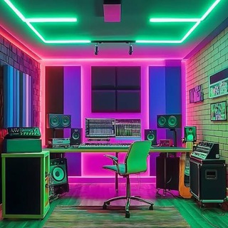 Avatar del canal de Telegram "FL STUDIO | SPLICE | ABLETON LIVE | LIBRERIAS | VSTS" @audiotoolsvstsampleskits