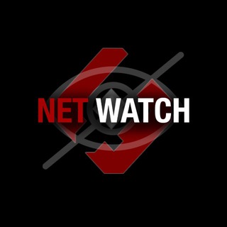 Аватар Телеграм канала "NetWatch | LIBERTY" @netwatch_liberty