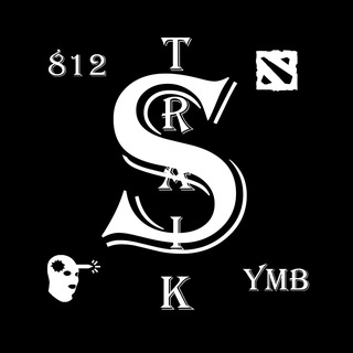 Аватар Телеграм канала "Straik" @straikd2