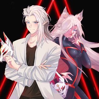 Telegram频道 "Кицунэ (Атлаз)| Сливы и Новости Геншин импакт" @atlazsecret 的头像