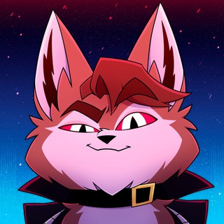 IG project - Отель Хазбин | Адский Босс и др. - TgScanner