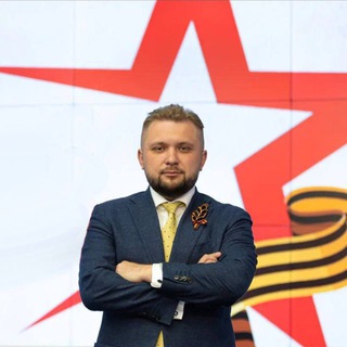 Аватар Телеграм канала "ЧЕРНЫШОВ" @borischernyshov