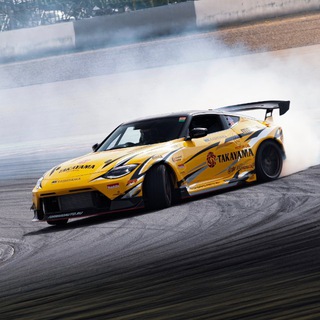 Takayama Forward Auto / Drift Team - TgScanner