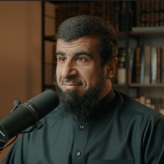 الشيخ عبدُالله العجيرِيّ. - TgScanner