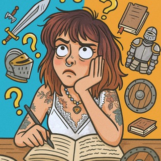 гундёж стареющего миллениала - TgScanner