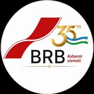 Аватар Телеграм канала "BRB Info" @brb_press