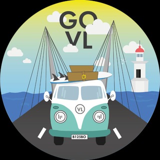 Telegram频道 "GoVl ⚓️ Владивосток. Всё о событиях!" @govl125 的头像