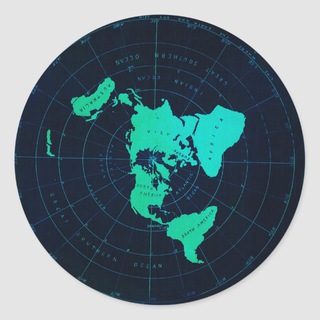 Flat Earth - TgScanner