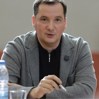 Аватар Телеграм канала "Цыбульский" @tsybulskiy_a