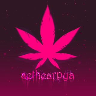 Аватар Телеграм канала "aethearpya || эфиэрпия" @dyzmoral_corporation