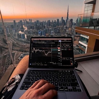 Alex Kowalski | Trade - TgScanner