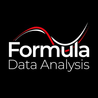 Avatar of Telegram channel "Formula Data Analysis" @fdataan
