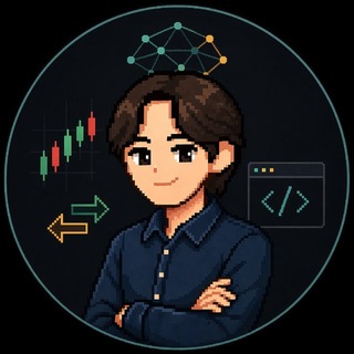 레오의 AI/코딩/트레이딩/아비트라지 - TgScanner