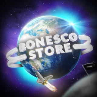 Переходник BONESCO - TgScanner