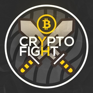 Crypto Fight - TgScanner