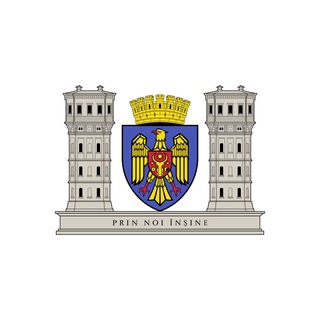 Аватар Телеграм каналу "Primăria Chișinău" @primaria_chisinau