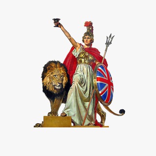 Avatar of Telegram channel "British Freedom Party" @britishfreedomparty