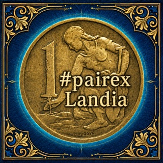 #ZDaR 💢 #pairexLandia - Zdraví a Rozum - TgScanner