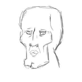 Strange psychopath - TgScanner