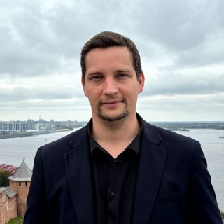 Victor Ternovsky - TgScanner