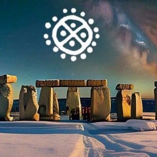 Avatar of Telegram channel "Folk Wisdom & Ways" @folkwisdom