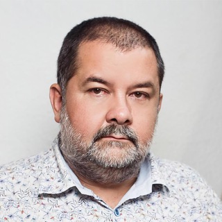 Сергей Лукьяненко - TgScanner