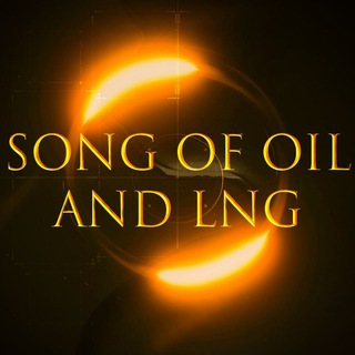Song of Oil and LNG - TgScanner