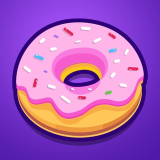 Avatar of Telegram channel "FlappyDonut" @flappydonut1