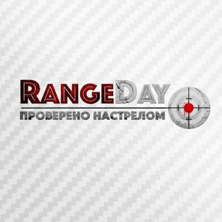 RangeDay - TgScanner