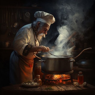 Кулинарный Дневник - TgScanner