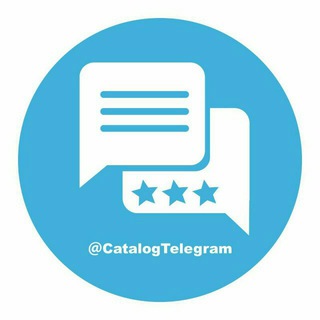 Аватар Телеграм канала "Каналы • Личные блоги" @catalogtelegram54