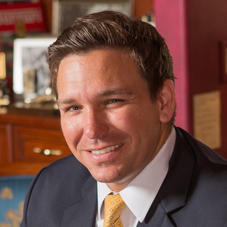 DeSantis 2024🇺🇸 - TgScanner