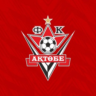 Аватар Телеграм каналу "FC Aktobe" @fc_aktobe