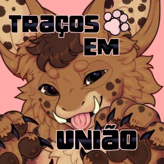 Traços em União [+18] 🎨✨ - TgScanner