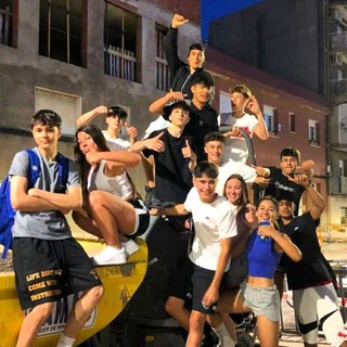 Avatar of Telegram channel "English Chatting Group 🌴" @english_chatting_club_global