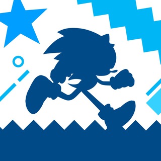 📣 Sonic and all Characters - TgScanner