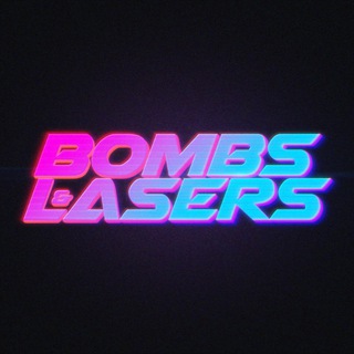 Аватар Телеграм канала "Bombs and Lasers" @blasers