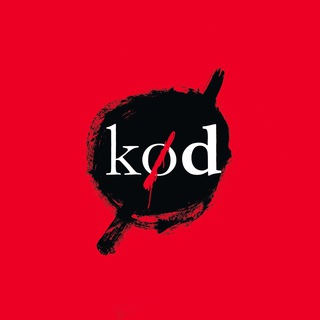 Аватар Телеграм канала "kød-российский бренд одежды" @brand_kod