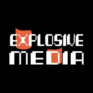 Explosive Media - TgScanner